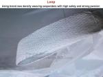 Popular High Quality Woven Polypropylene Jumbo Big Bag,FIBC Jumbo PP Woven Bag