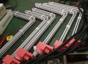 Wholesale ISO9001 L Shaped Over The Side Heating Element 5KW from china suppliers
