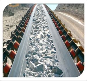 Wholesale Sand/Mine/Stone Crusher EP Coal Rubber Conveyor Belt from china suppliers