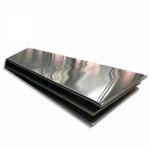 6xxx Series 6082 T6 T651 Aluminum Sheet Plate 260mm Thick