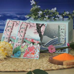 Wholesale Skin Cleaning Prevent Itch Stress Relief Bath Soak from china suppliers