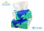 Face Cleaning Hotel Home Soft Handkerchief Pack Facial Tissue Paper Napkin
