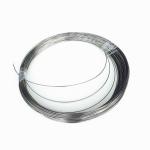 High Tensile Stainless Steel Wire AISI SUS ASTM 316L SS Wire 1mm 2mm 4mm