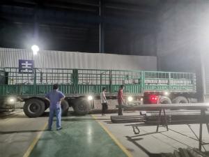 Wholesale Heavy Wall Onshore Oil Well Tubing Pump Cup Seating Bottom Anchor from china suppliers