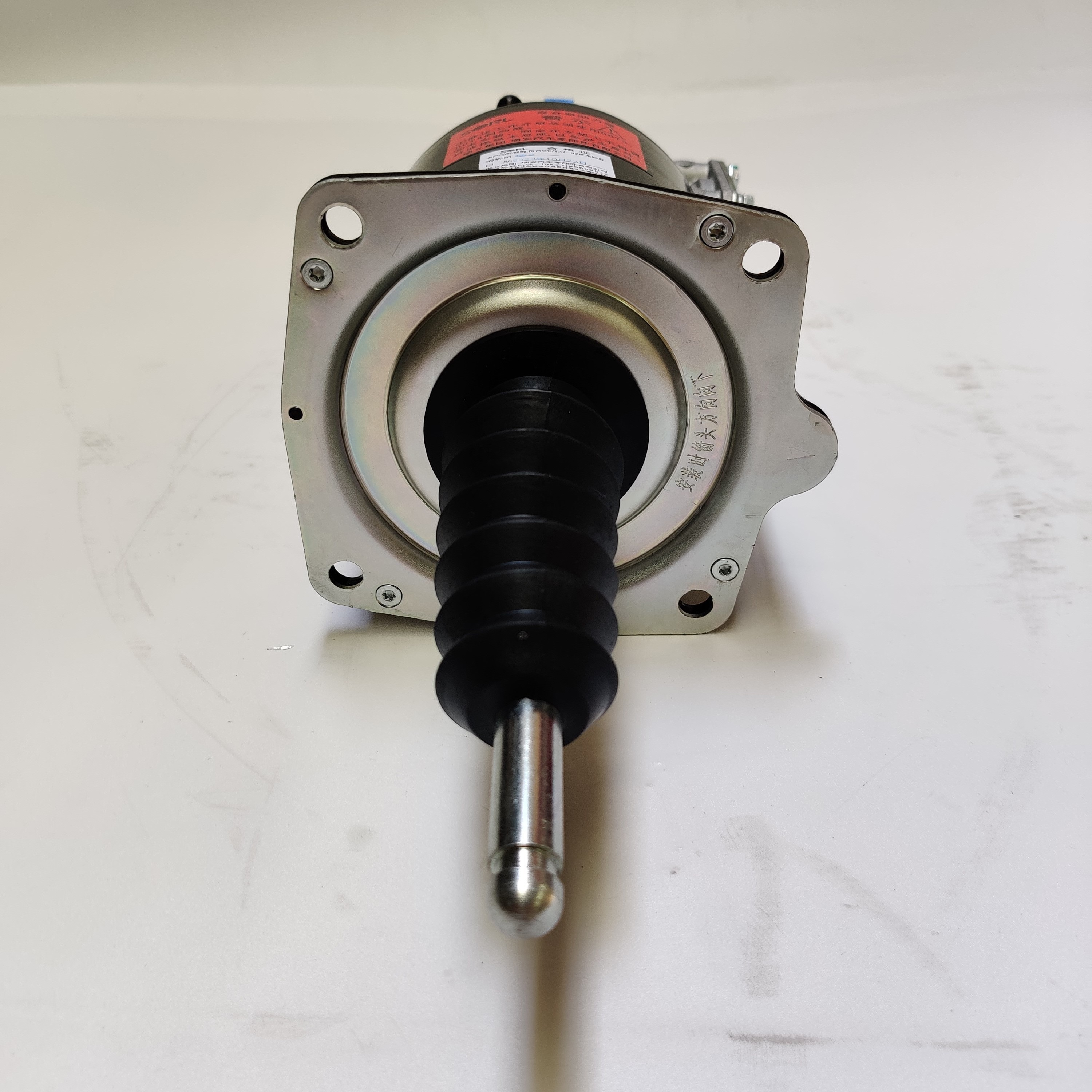 Oem Clutch Booster For Truck Automatic Servo Trucks Clutch Booster