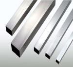 2205 2507 HL Stainless Steel Square Tube Pipe 310 321 904 SS Hot Rolled