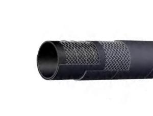 Wholesale Nitrile Oil Resistant Rubber Hose , 10 bar Fuel Delivery Hose from china suppliers