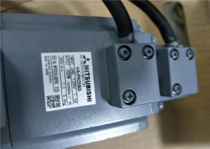Wholesale HA-FH23BG Industrial Servo Motor 0.2KW 129V 13A Mitsubishi Melservo from china suppliers