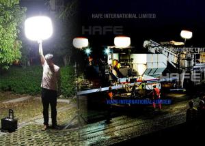 Wholesale No Glare Oem Emergency Safety Lights / High Bright Balloon Night Light from china suppliers