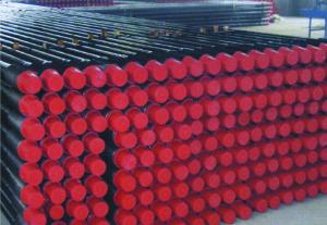 Wholesale Smooth Internal OCTG Drill Pipe Well Zones Contamination Prevent from china suppliers