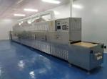 Microwave drying equipment, industrial microwave drying machine for drying food