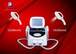 Portable Hair Removal Beauty SHR IPL Machine With Art IPL