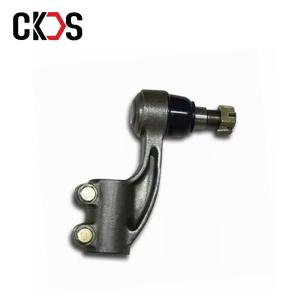 Wholesale Chassis Wheel Steering Axle Diesel OEM TIE ROD END LH RH MITSUBISHI FUSO MK309050 MK309051 Japanese Truck Spare Parts from china suppliers