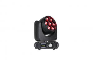 Wholesale Collection Pattern LED Moving Head Light With Long Service Life 50000-100000 Hours from china suppliers