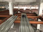 Good Quality Building Steel Frame Steel frame for Car Parking Building Five