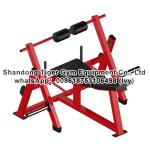 Strength Fitness Equipment / plate loaded gym fitness equipment / Strength Hip
