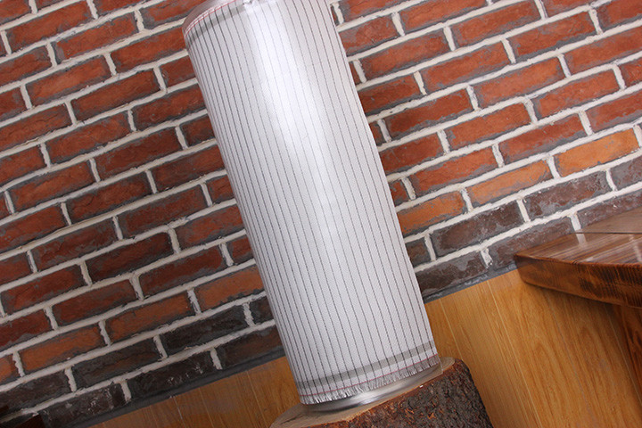 Energy Saving Electric Infrared Film Heating Fast Installation For Ceiling