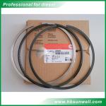 Piston Ring 4089500 Diesel Engine Overhaul Kits Dongfeng Cummins K19