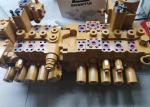 OEM E330C 157-3200 Excavator Control Valve