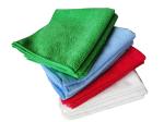 Microfiber Cleaning Cloth 16x16inch All Purpose Cleaning Towel Microfiber Rags