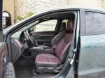 Dongfeng M-NV Honda Electric Vehicle New Energy 140km/H Five Doors Five Seater