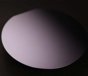 Wholesale 2 Inch 1000nm AlN Film Silicon Based Aluminum Nitride Semiconductor Substrate from china suppliers
