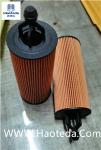 8000-10000KMS CH11665 Lube Oil Filter Cartridge Auto Parts For Chrysler