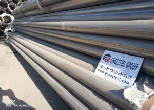 Wholesale Gnee 309 Astm Stainless Steel Pipe , Seamless And Welded Pipe from china suppliers