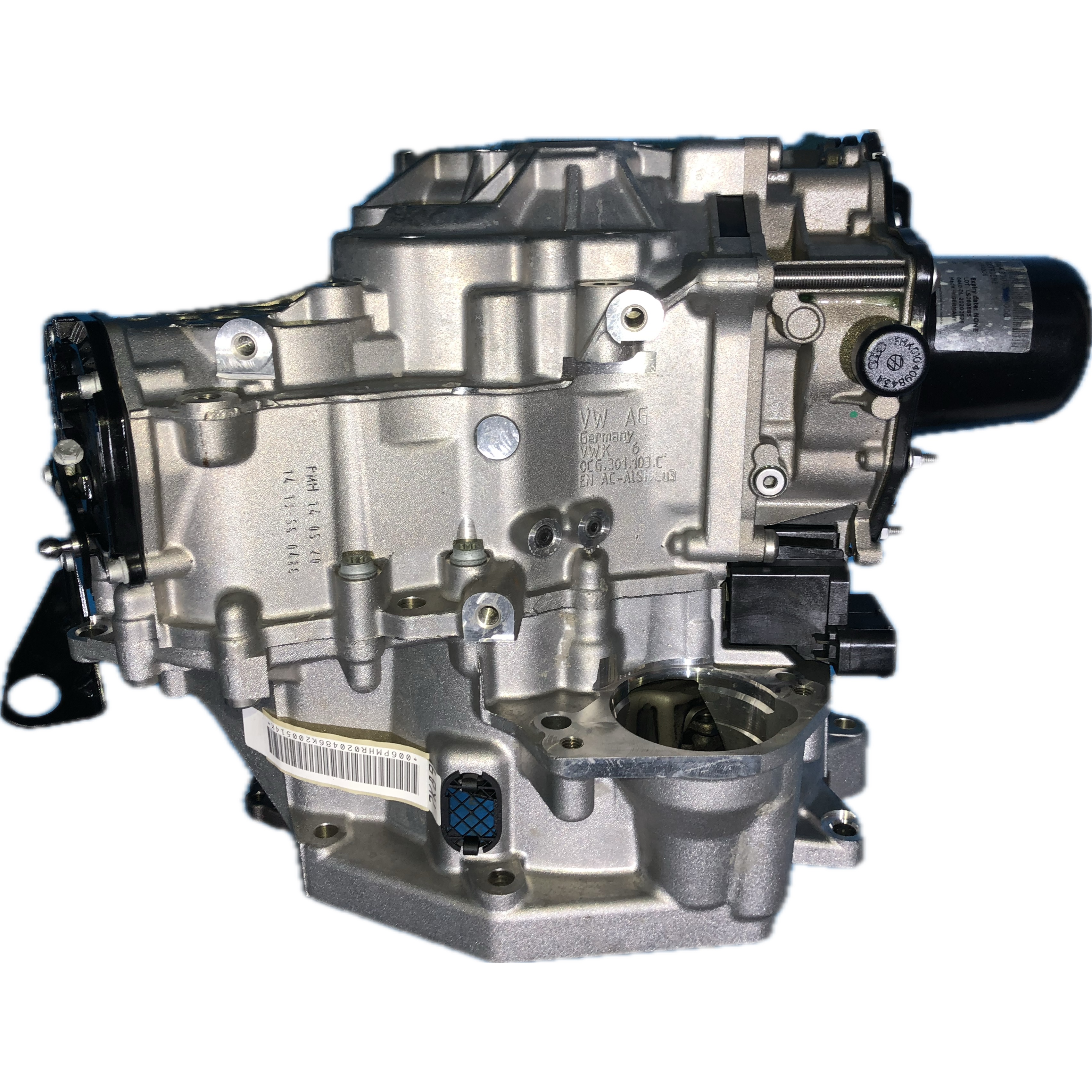 JETTA 0AM DQ200 1.4T Gearbox Assembly for Worldwide Shipping 0AM300061Q 0AM 300 061 Q