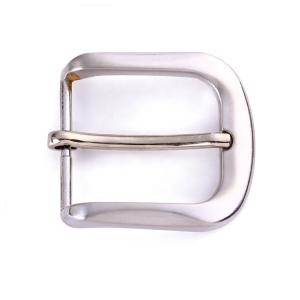 Wholesale Small Silver Plate Belt Buckles Carving,Light / Wire Drawing Surface Treatment from china suppliers