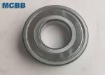 6310-2ZR Steel Deep Groove Ball Bearings For Agricultural Machinery