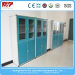 Biological Laboratory Pharmacy Medicine Cabinet With CE Certification