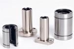 Linear bearings SMA-L...B - Shaft Supporting Housing SMA13L