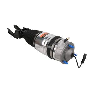 Wholesale Porsche Cayenne Front Air Suspension Shock Absorber 95835809321 For Repair from china suppliers