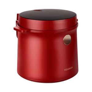 Wholesale 2 Liter Small Domestic Appliance 23cm Starch Removing Electric Rice Cooker from china suppliers