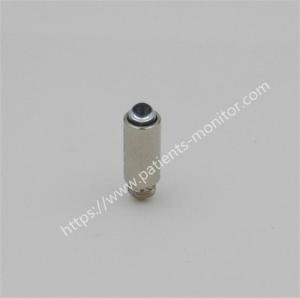 Wholesale 03100 3.5V 0.72A Bulb For Welch Allyn Otoscopes - 20000, 25020, 21700, 20200, 20202, 25000 And 25200 3.5v Handle Adapter 73500 Tongue Holder 28100 from china suppliers