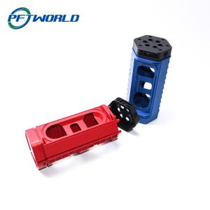 Wholesale PEEK Prototype Injection Molding Parts Polish Texture Surface 5800g from china suppliers