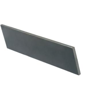Wholesale Q235 SS400 Forged Carbon Steel Flat Bar Fence Grating Metal Material from china suppliers