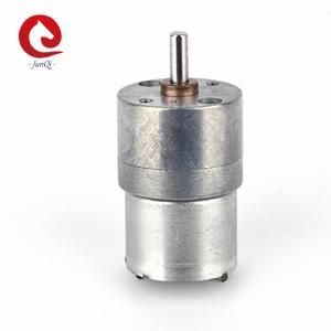 Wholesale JQM-27RS 310 27mm Spur Gear DC Motor 6V/ 12V For Electric Toy from china suppliers