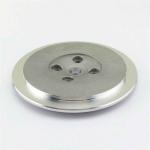 GTB1746VK Turbocharger Housing Plate 742110 763647 OD 111 Fit CW 47.2 CH 91.25