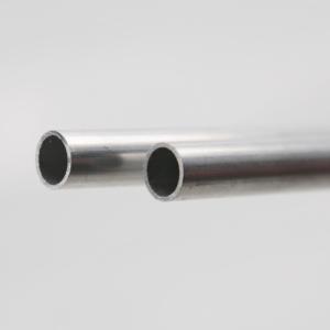 Wholesale Aluminum 3103 H14 Radiator Cold Drawn Aluminium Tube Diameter 13.5 Mm from china suppliers