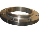 A105N Carbon Steel Slip On Flange Forged 1/2'' - 48'' Q235 Black