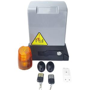 Wholesale 220v 2000kg Electric Sliding Gate Opener Industrial Waterproof from china suppliers