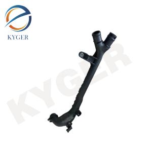 Wholesale 271 200 24 52 Cooling System Auto Radiator Rubber Radiator Coolant Hose Water Hose For Mercedes Benz W203 W212 W204 2712002452 from china suppliers