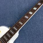 New high-quality custom LP electric guitar,3 pickup,Rosewood Fingerboard, free