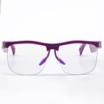 Smart Mirror Glass BT 5.0Vr Sunglasses Anti-Blue all Android White Blue WIFI