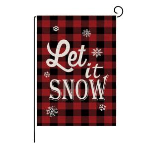 Wholesale 100d Polyester Double Sided Garden Flag Digital Printing from china suppliers