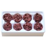 Factory Price Preserved Flowers Real Preserved Carnation For Mother