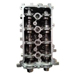 Wholesale brand new 22111-03500 complete cylinder head G4LC for Hyundai from china suppliers