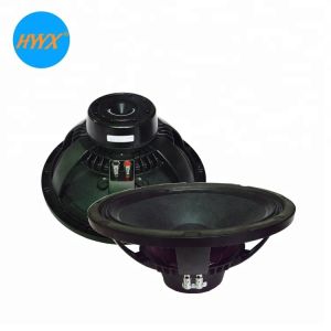 Wholesale Paper Cone Neodymium 98dB 12 Inch Midbass Speakers from china suppliers